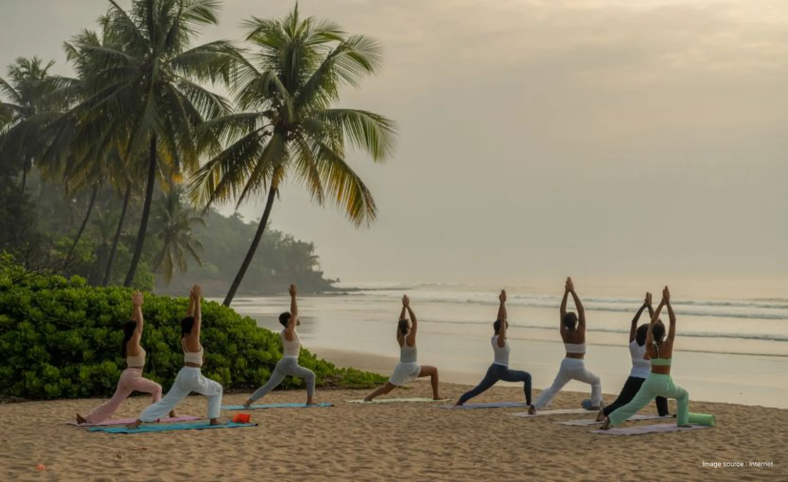 7 Best Wellness Destinations for Your Next Getaway