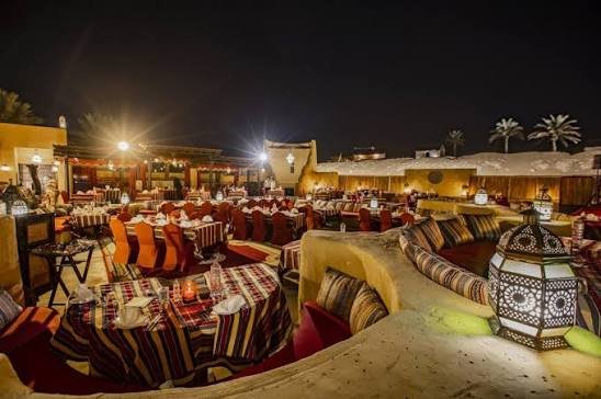 10 Best Arabic Restaurants in Dubai You Must Try