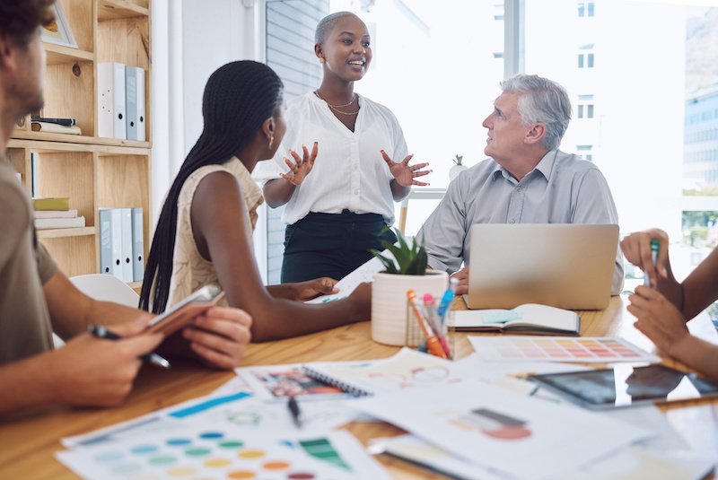 Leadership Styles and Development: Why the Best Leaders Never Stop Changing