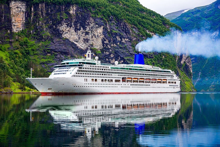 9 Best Cruise Destinations in the World: A Journey of Discovery