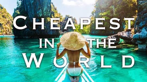 Top 17+ Cheapest Holiday Destinations From South Africa